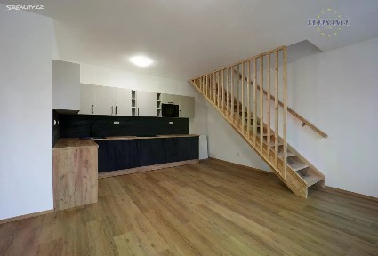 Pronájem bytu 2+kk 113 m²