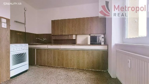 Pronájem bytu 3+1 57 m²