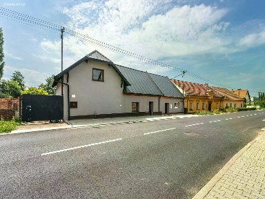Na Lánech, Litomyšl - Litomyšl-Město