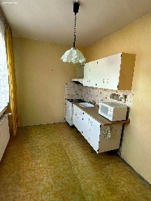 Prodej bytu 2+1 56 m²