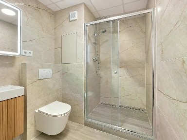Pronájem bytu 1+1 34 m²