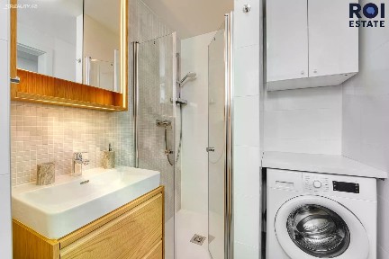 Pronájem bytu 2+kk 61 m²