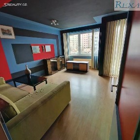 Pronájem bytu 2+kk 64 m²