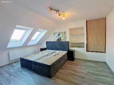 Prodej bytu 3+1 88 m²