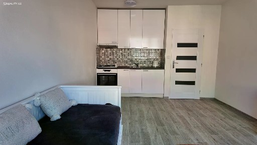 Prodej bytu 1+kk 25 m²