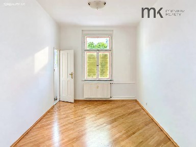Prodej bytu 2+kk 55 m²