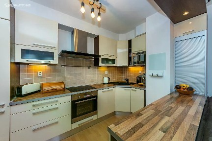 Prodej bytu 3+kk 75 m²