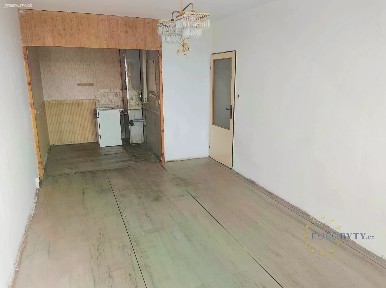 Prodej bytu 2+kk 48 m²