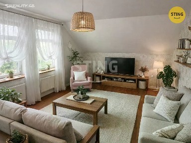 Prodej bytu 4+1 145 m²
