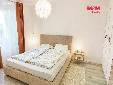 Prodej bytu 2+kk 42 m²