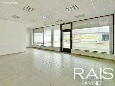 Prodej obchodního prostoru 78 m²