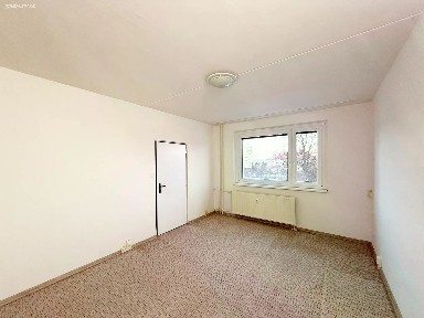 Pronájem bytu 1+1 35 m²