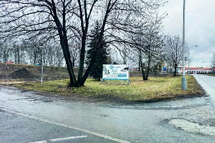 Pronájem komerční nemovitosti 2600 m²
