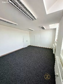 Pronájem kanceláře 17 m²