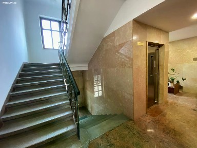 Pronájem kanceláře 48 m²