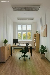 Pronájem kanceláře 15 m²