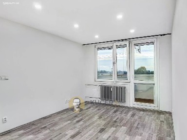 Pronájem bytu 2+kk 47 m²