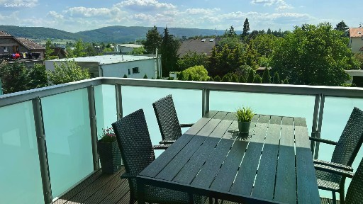 Pronájem bytu 3+kk 89 m²