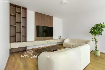 Pronájem bytu 2+kk 58 m²