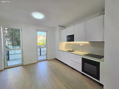 Pronájem bytu 2+kk 50 m²