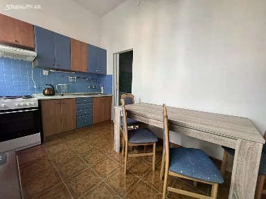 Pronájem bytu 2+1 81 m²