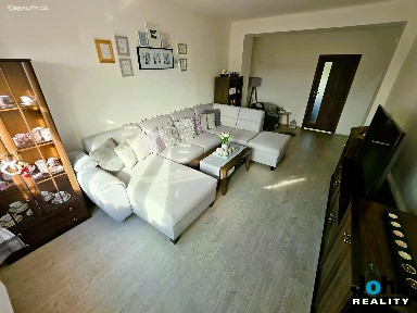 Prodej bytu 2+1 54 m²