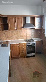 Pronájem bytu 3+1 71 m²