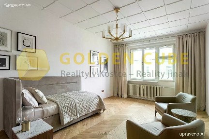 Prodej bytu 2+1 70 m²