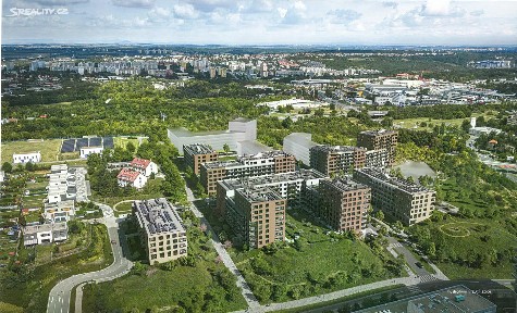 Prodej bytu 5+kk 114 m²