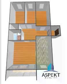 Prodej bytu 4+1 84 m²