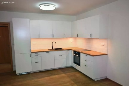 Pronájem bytu 2+kk 58 m²
