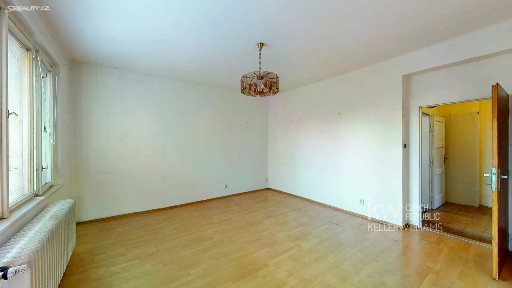 Pronájem bytu 2+1 56 m²