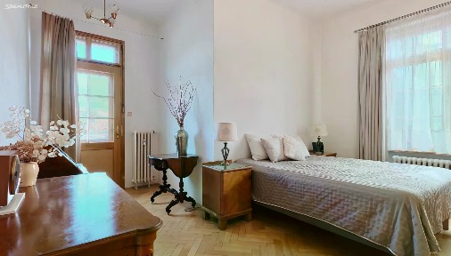 Pronájem bytu 4+kk 94 m²