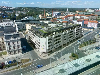 Prodej bytu 2+kk 60 m²