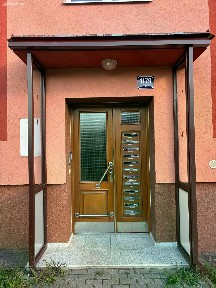 Konečná, Vsetín