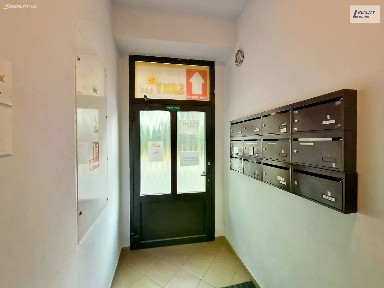 Pronájem kanceláře 52 m²
