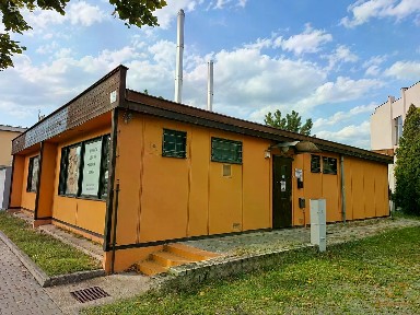 Tuřanská, Brno - Tuřany