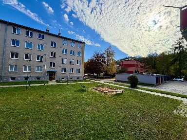 Pronájem bytu 3+1 63 m²