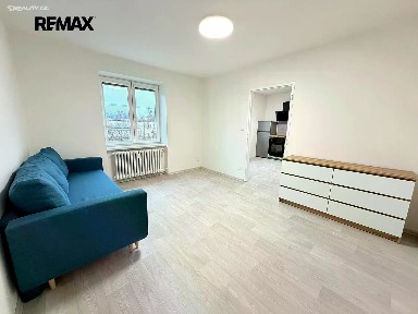 Pronájem bytu 1+1 30 m²