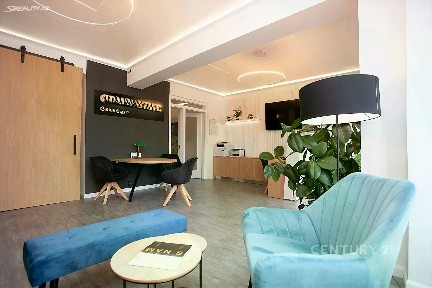 Pronájem obchodního prostoru 54 m²