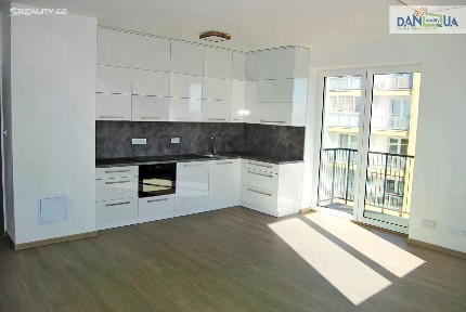 Pronájem bytu 2+kk 52 m²