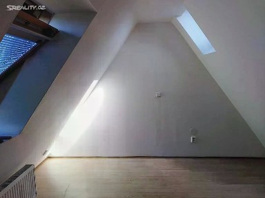 Prodej bytu atypický 50 m²