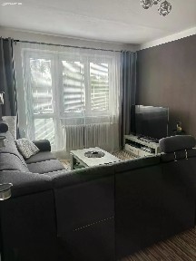 Prodej bytu 2+1 50 m²