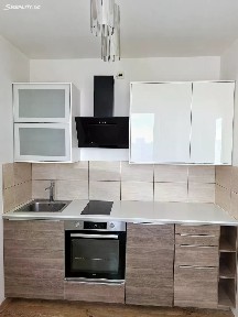 Prodej bytu 1+1 32 m²