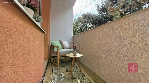 Vychodilova, Brno - Žabovřesky