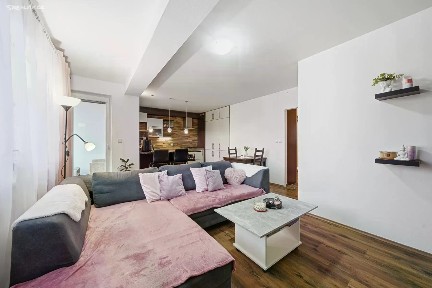 Prodej bytu 3+kk 84 m²