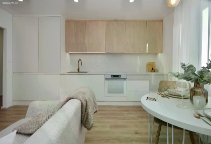 Prodej bytu 2+kk 39 m²