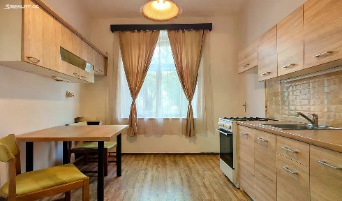 Prodej bytu 1+1 30 m²