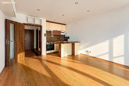 Prodej bytu 1+kk 34 m²