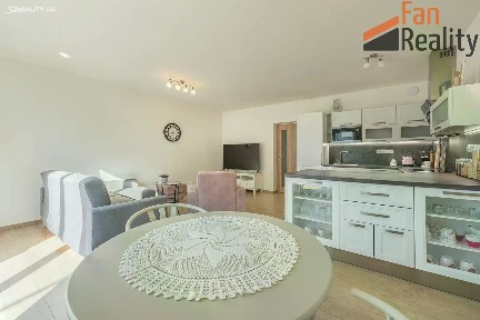 Prodej bytu 2+kk 200 m²
